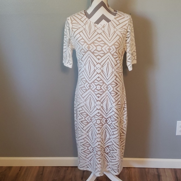 Apt. 9 Dresses & Skirts - Apt 9 Bodycon Dress